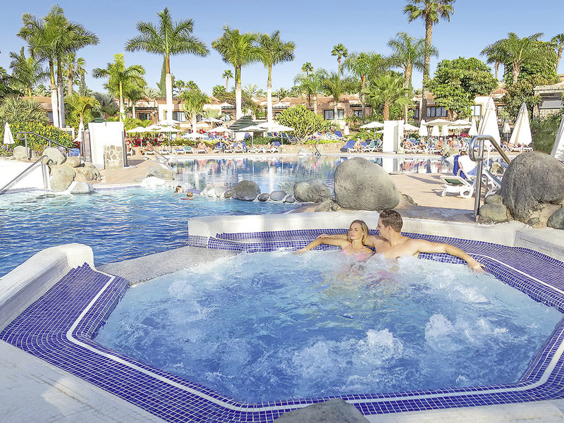 allsun Hotel Esplendido 24