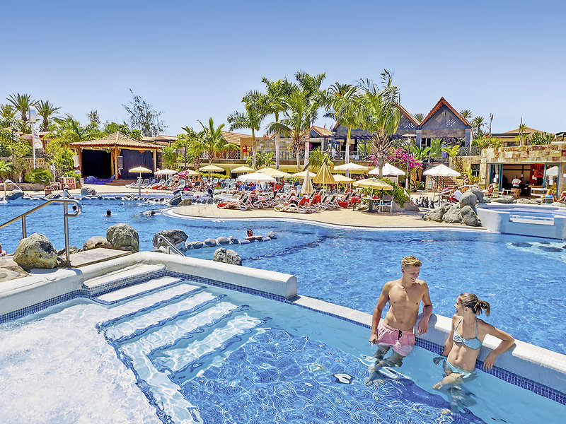 allsun Hotel Esplendido 26