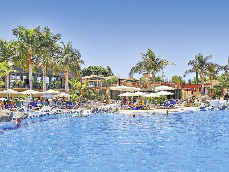 allsun Hotel Esplendido 27