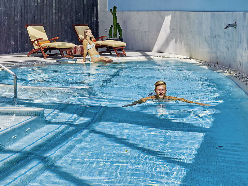 allsun Hotel Esplendido 28