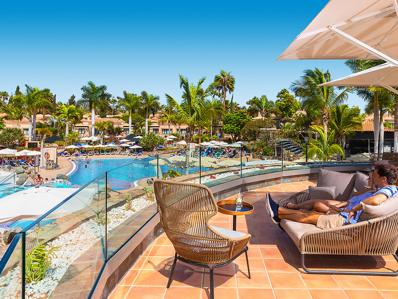 allsun Hotel Esplendido 30