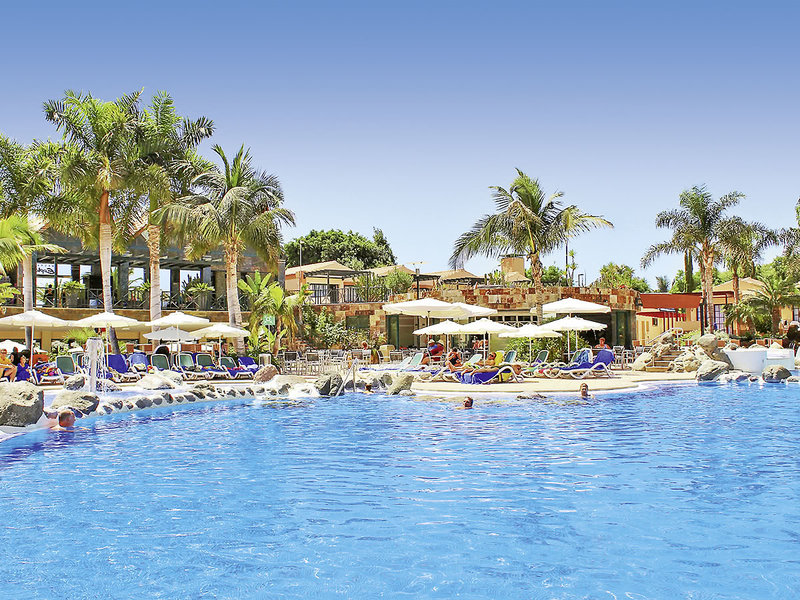 allsun Hotel Esplendido 31