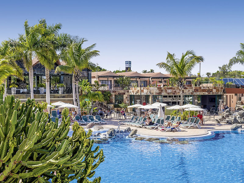 allsun Hotel Esplendido 32