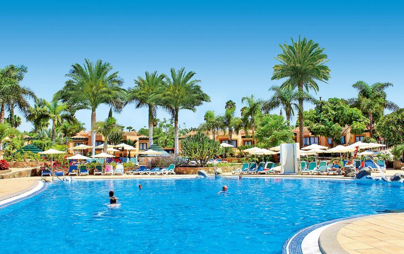 allsun Hotel Esplendido 34