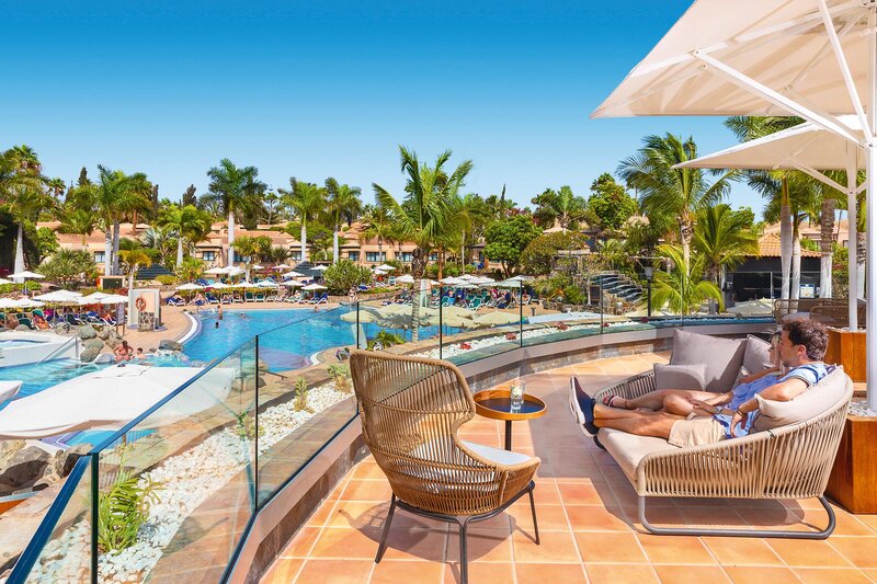 allsun Hotel Esplendido 35