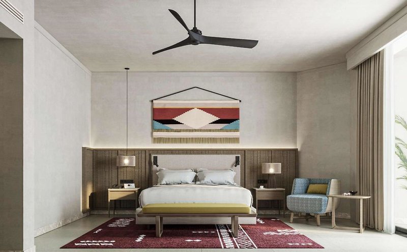 DoubleTree by Hilton Sharm El Sheikh - Sharks Bay Resort 4