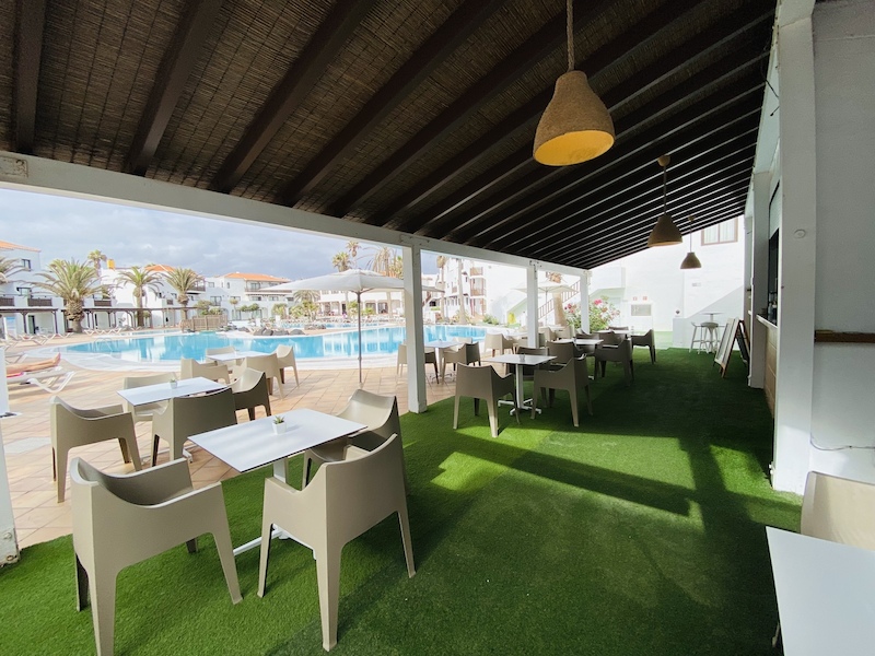 Hesperia Bristol Playa 6