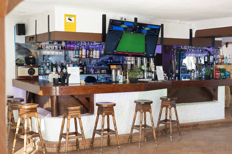 Hesperia Bristol Playa 7