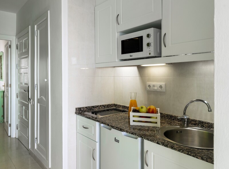 Hesperia Bristol Playa 9