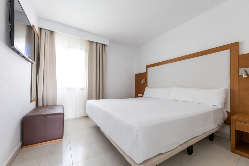 Hesperia Bristol Playa 10