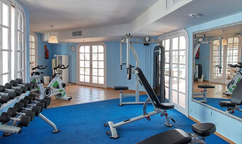 Hesperia Bristol Playa 11