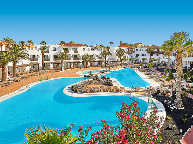 Hesperia Bristol Playa 1