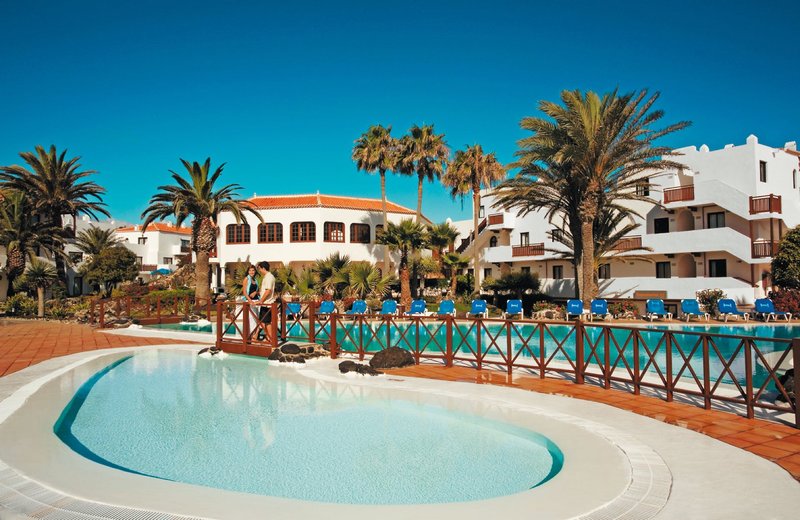 Hesperia Bristol Playa 3