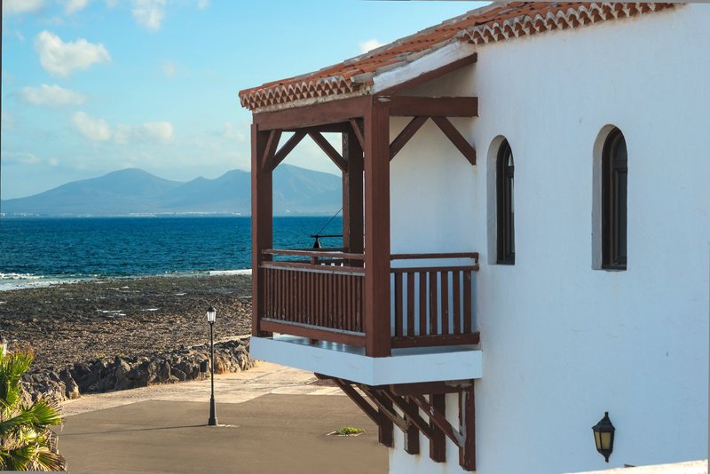 Hesperia Bristol Playa 7