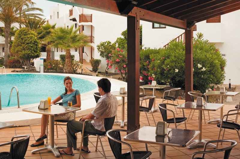 Hesperia Bristol Playa 11