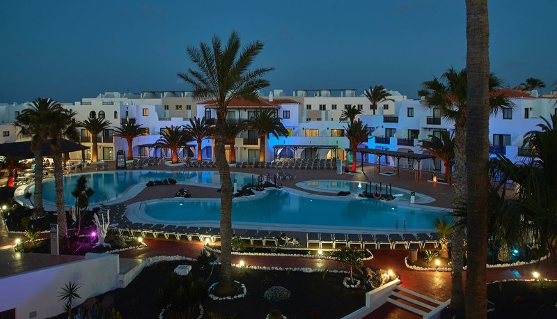 Hesperia Bristol Playa 12