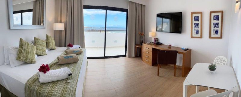 Hesperia Bristol Playa 14