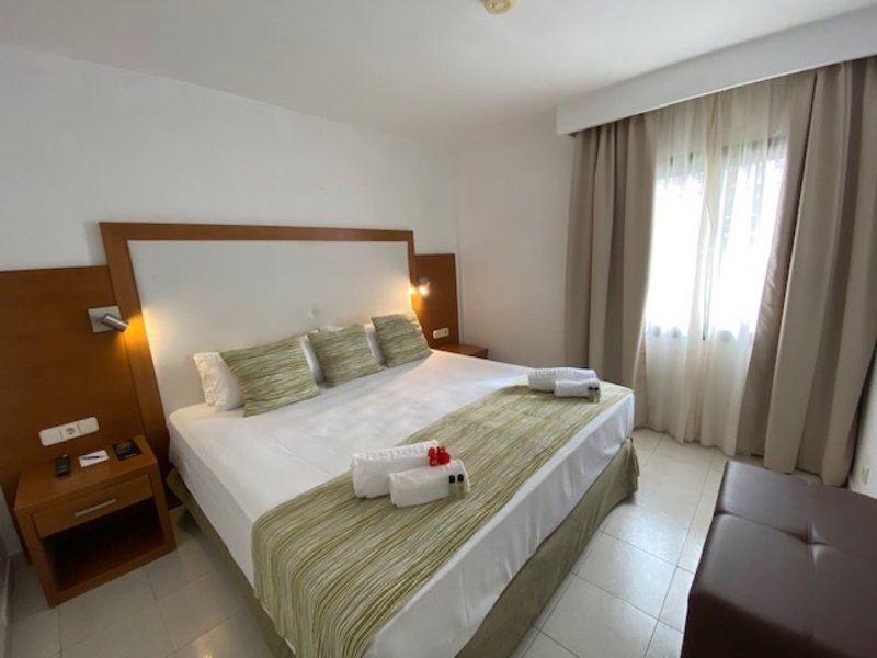 Hesperia Bristol Playa 18