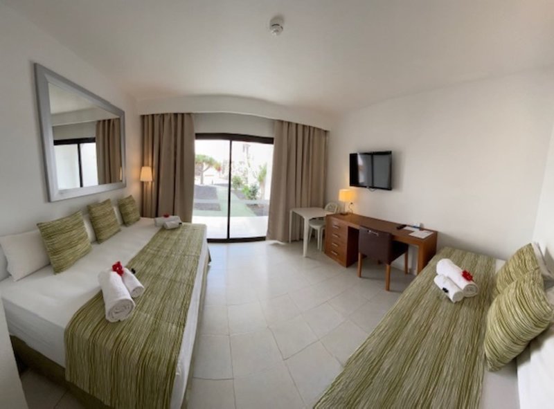 Hesperia Bristol Playa 19