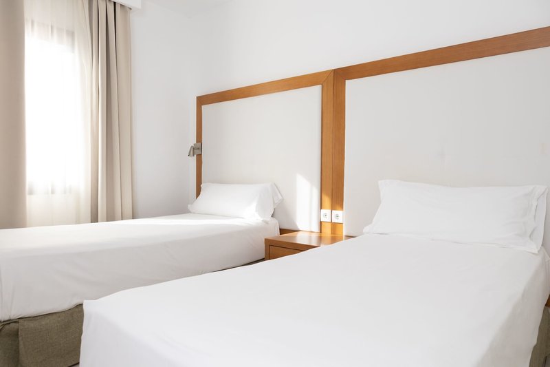 Hesperia Bristol Playa 20