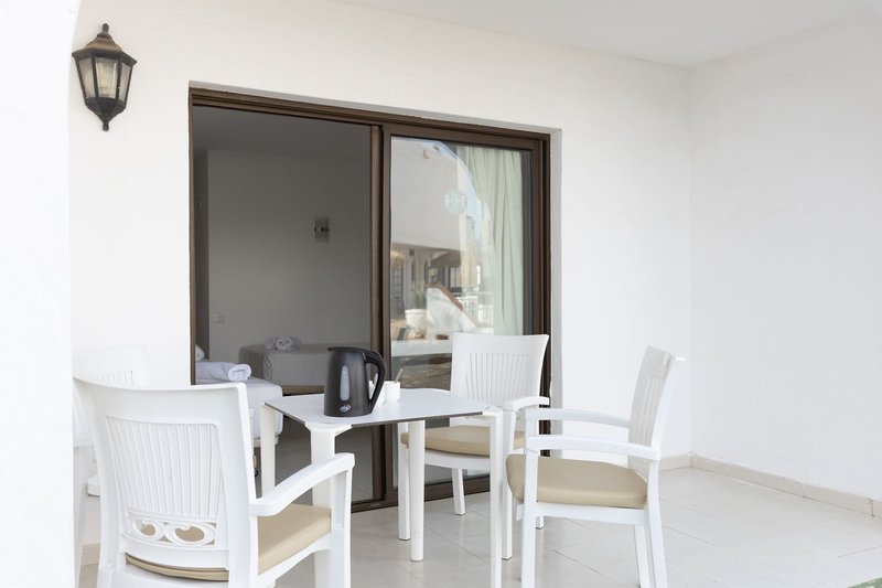 Hesperia Bristol Playa 21