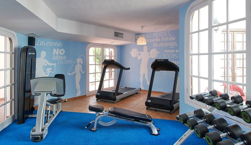 Hesperia Bristol Playa 24