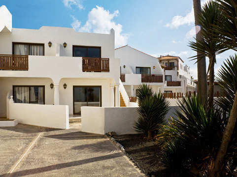 Hesperia Bristol Playa 2
