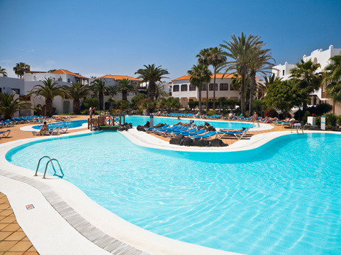 Hesperia Bristol Playa 3