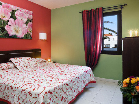 Hesperia Bristol Playa 4