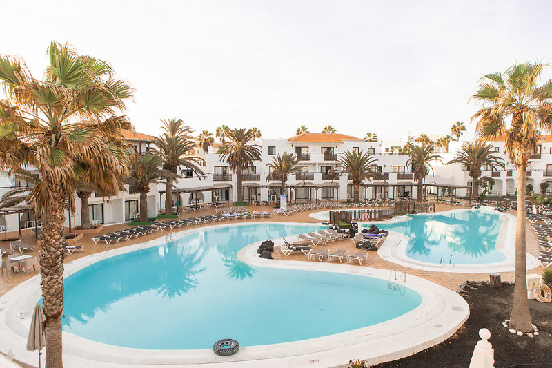 Hesperia Bristol Playa 1