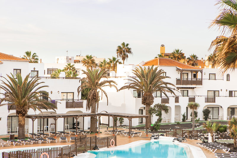 Hesperia Bristol Playa 3