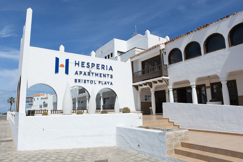 Hesperia Bristol Playa 6