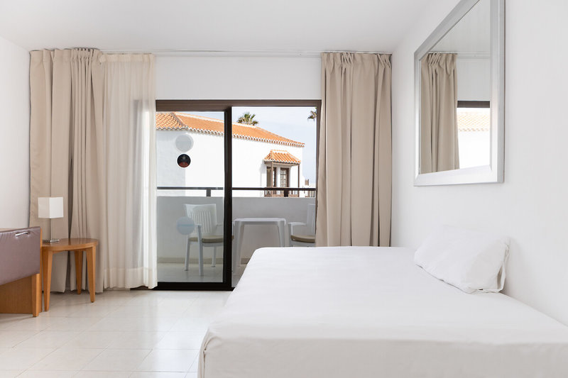 Hesperia Bristol Playa 8