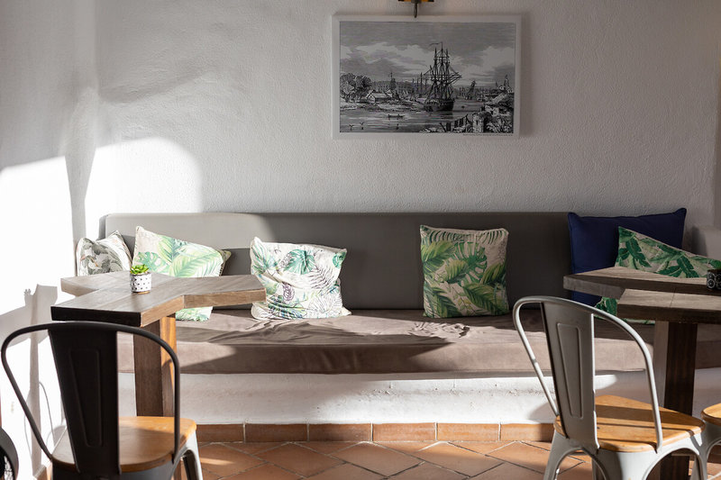 Hesperia Bristol Playa 11