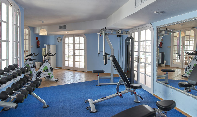 Hesperia Bristol Playa 13