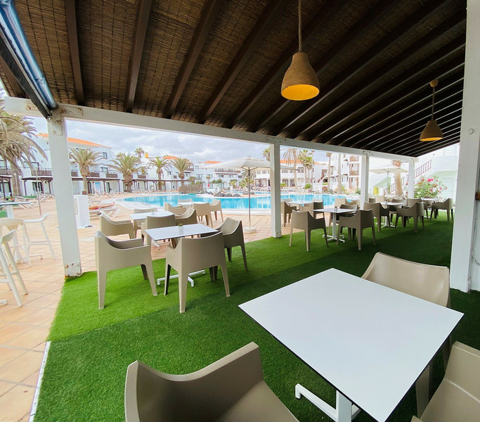 Hesperia Bristol Playa 15