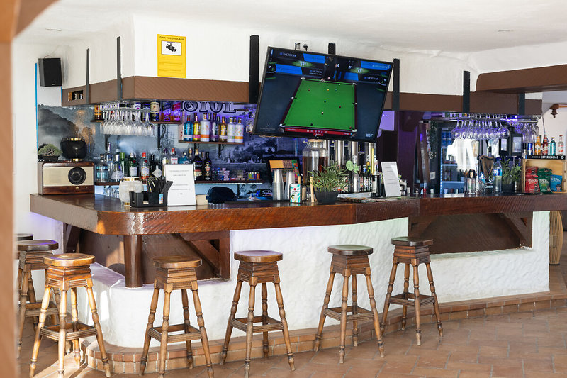 Hesperia Bristol Playa 16