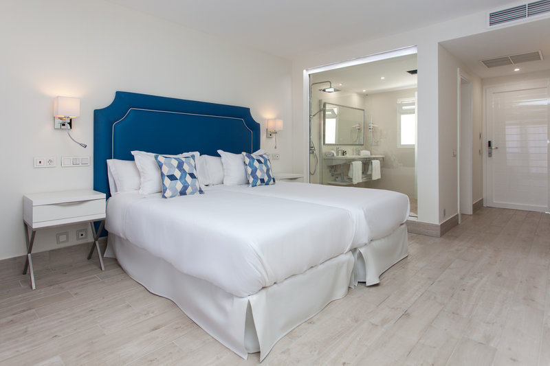 Hesperia Bristol Playa 4