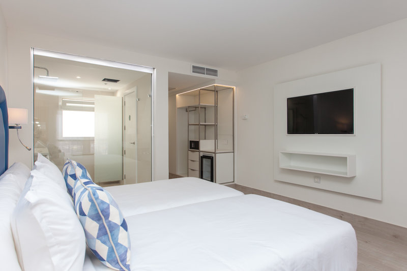 Hesperia Bristol Playa 5