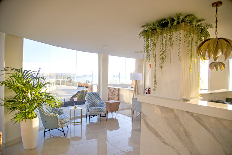 Hesperia Bristol Playa 6