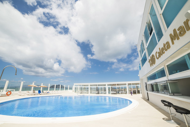 Hesperia Bristol Playa 7