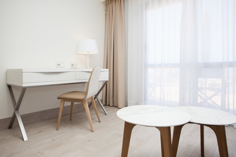 Hesperia Bristol Playa 9