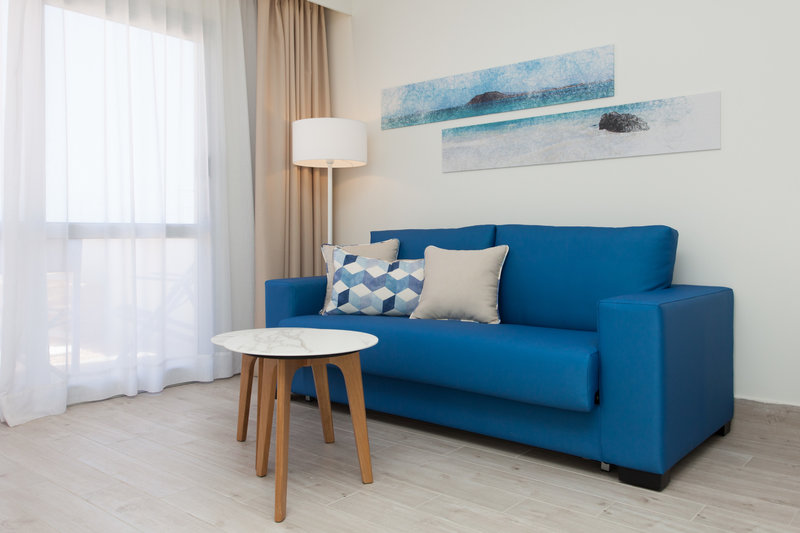 Hesperia Bristol Playa 10