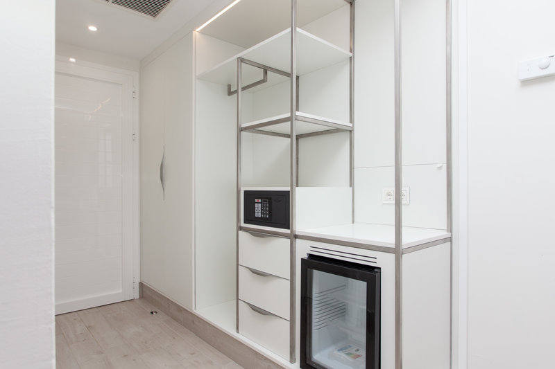 Hesperia Bristol Playa 13