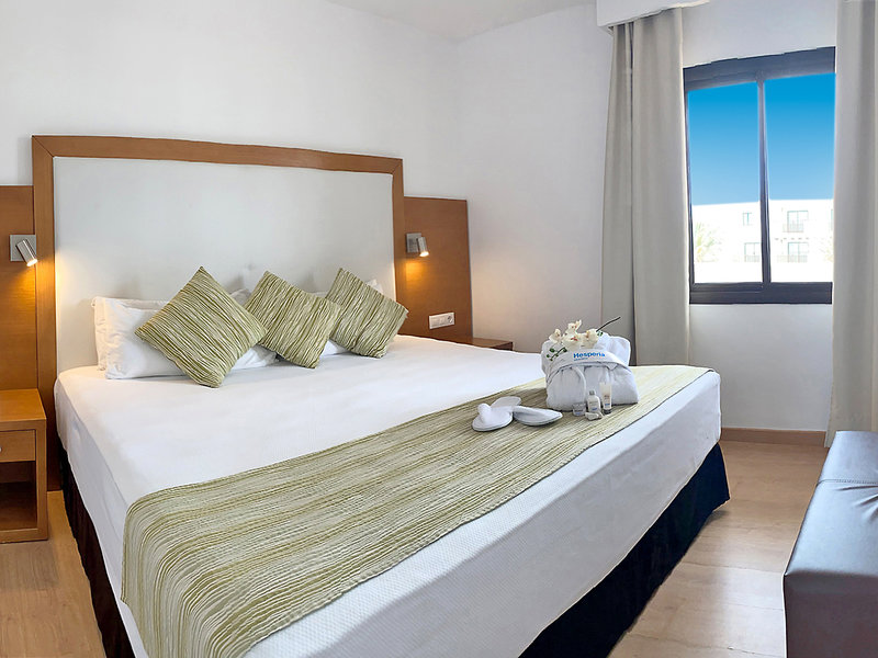 Hesperia Bristol Playa 2 - Room Example