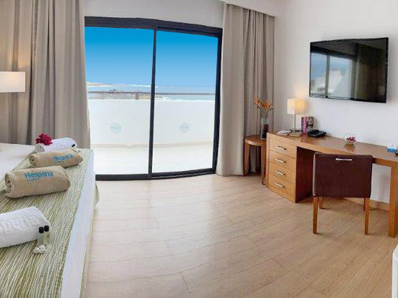 Hesperia Bristol Playa 3 - Room Example