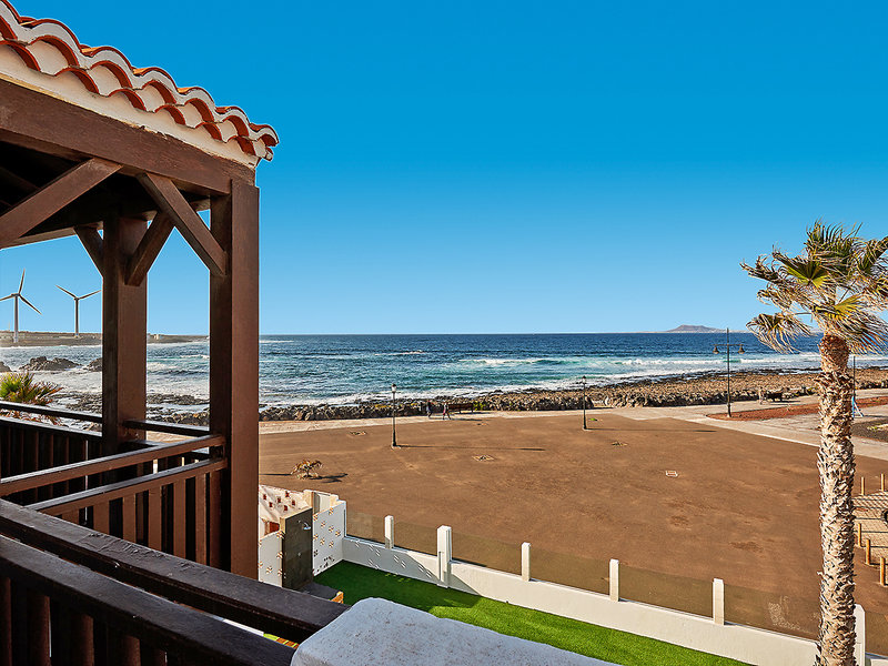 Hesperia Bristol Playa 5 - Beach