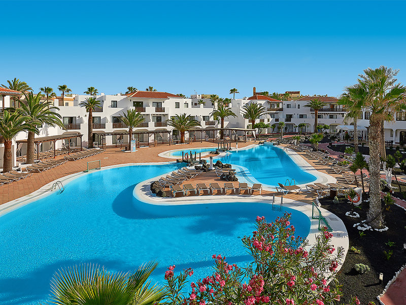 Hesperia Bristol Playa 6 - Exterior