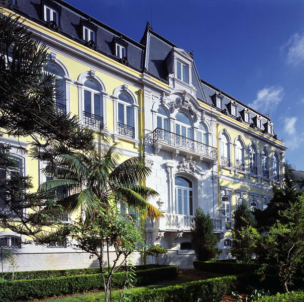 Pestana Palace Lisboa