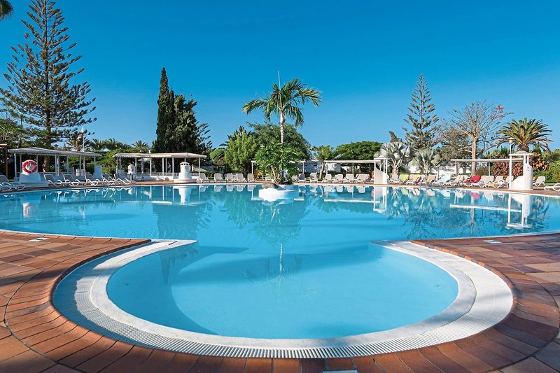 Cordial Sandy Golf 2